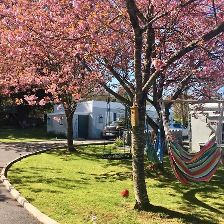 Apartman Gráisín Kilkenny