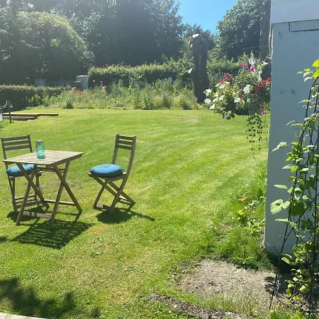 Gráisín Apartman *