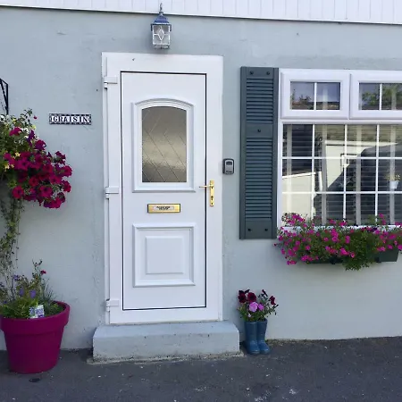 Apartman Gráisín