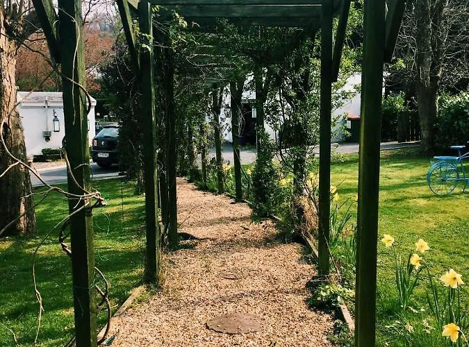 Apartamento Graisin Kilkenny