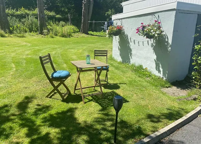 Graisin Appartamento