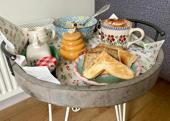 Graisin Appartamento