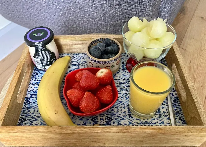 Graisin Apartamento *