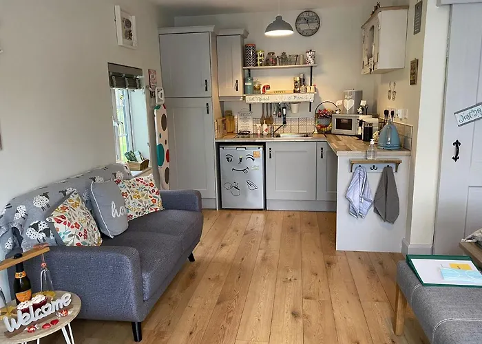 Apartamento Graisin *