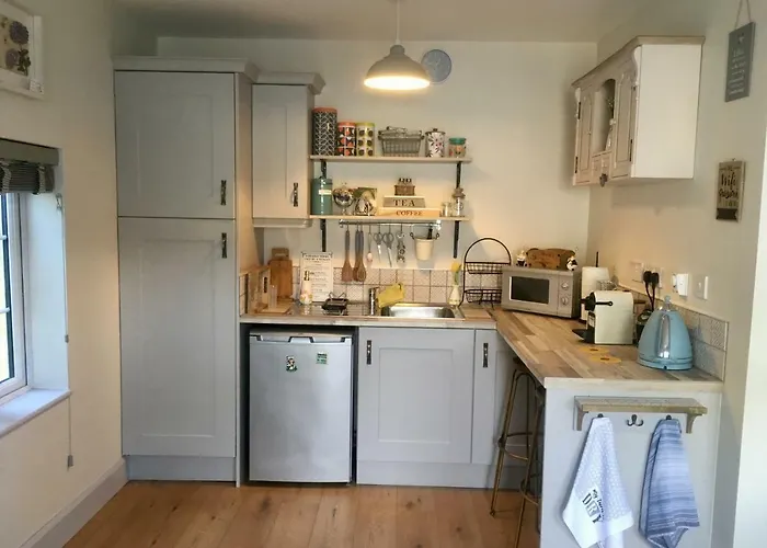 Apartamento Graisin *