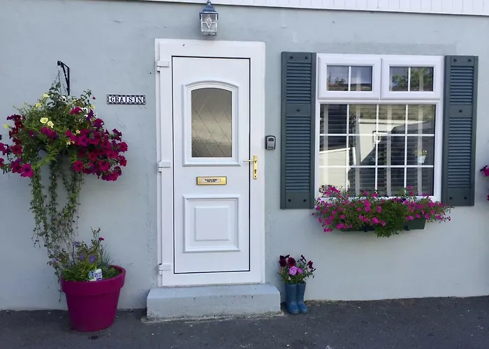 Appartamento Graisin